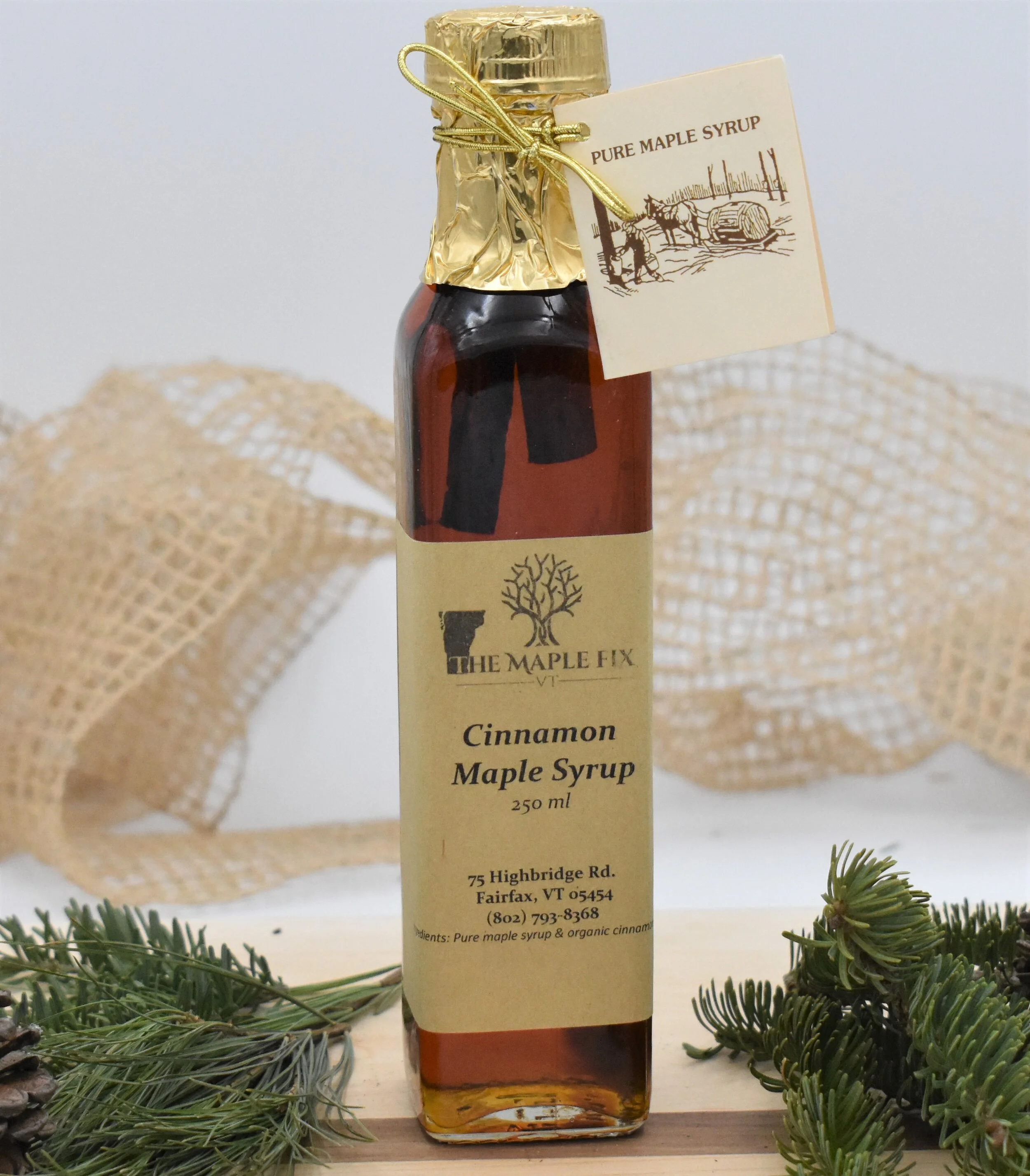 Shop — The Maple Fix Farm